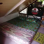 Abrakadabra! Artbnb