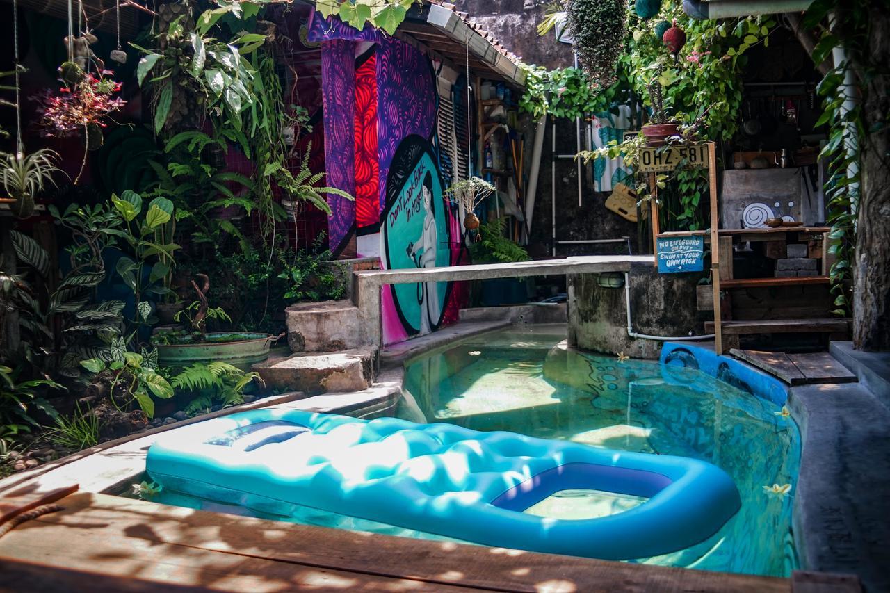 Abrakadabra! Artbnb 3*