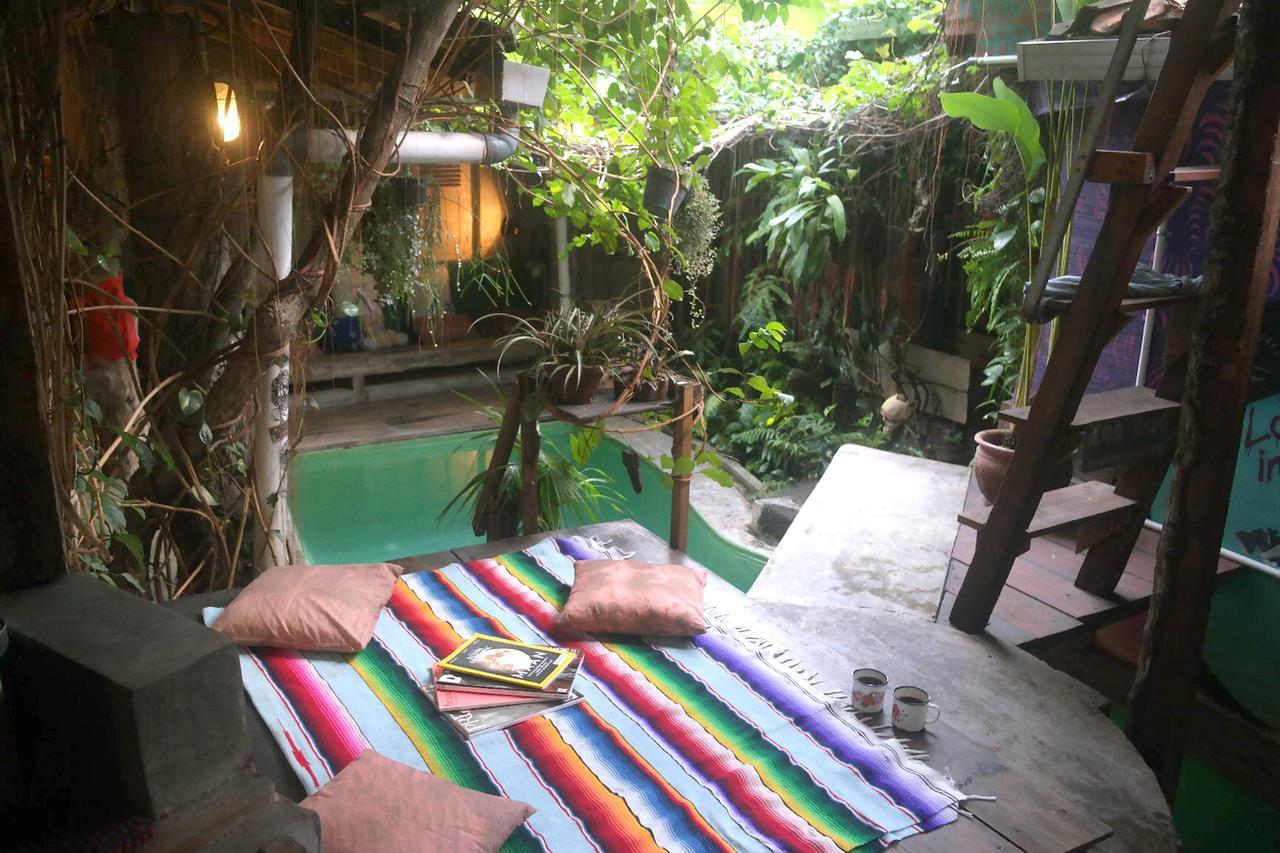 Abrakadabra! Artbnb Yogyakarta
