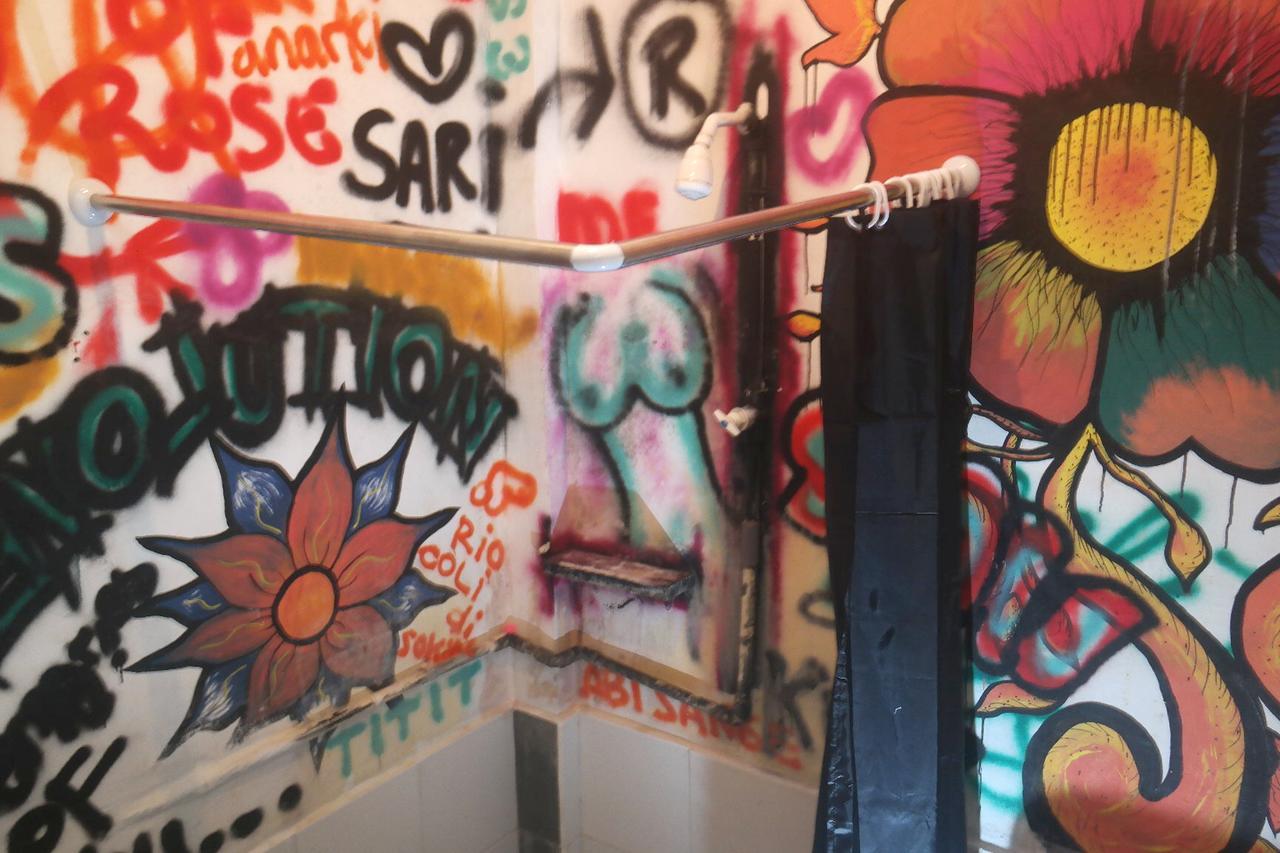 Abrakadabra! Artbnb 3* Yogyakarta