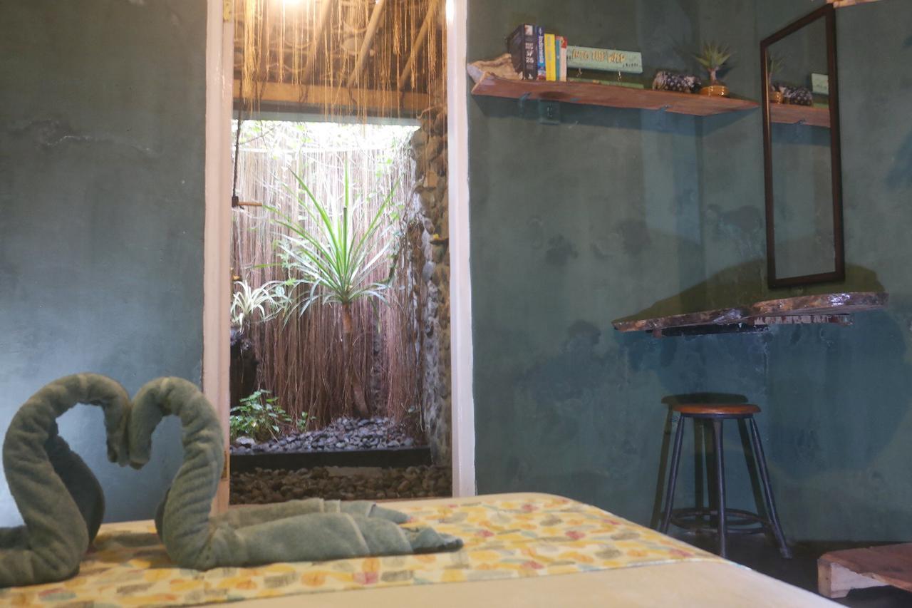 Tempat Tidur & Sarapan Abrakadabra! Artbnb Yogyakarta