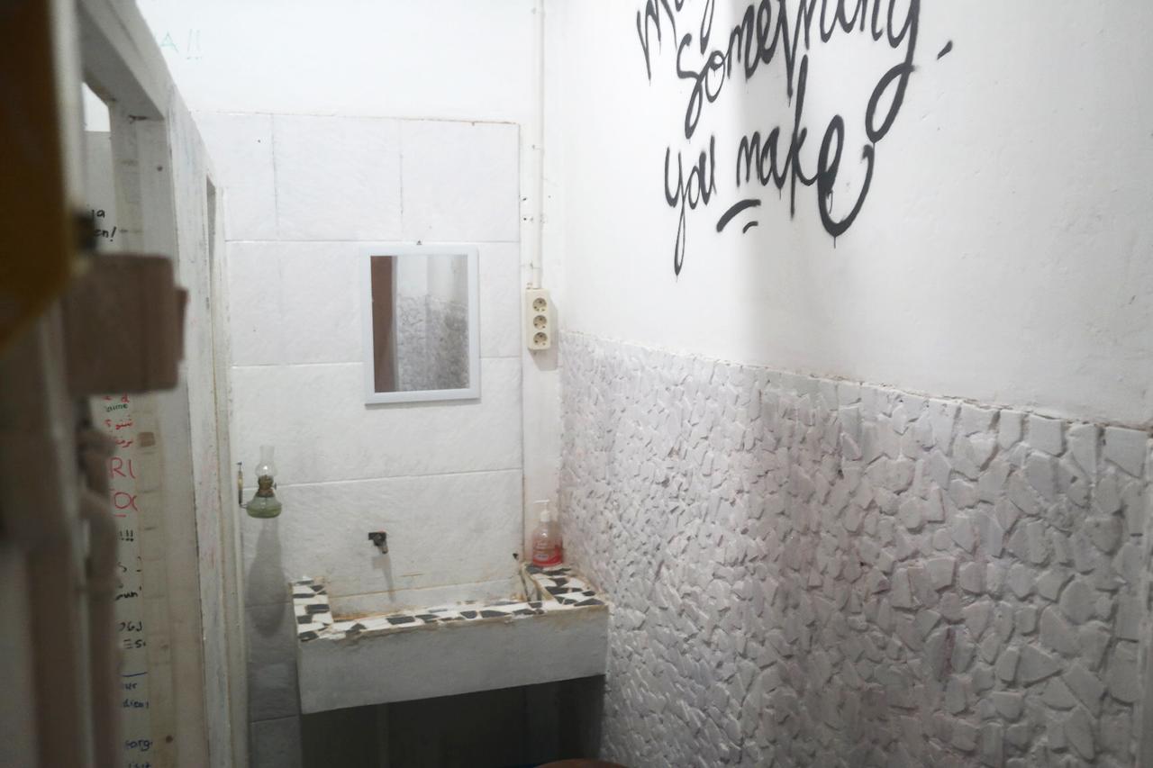 Tempat Tidur & Sarapan Abrakadabra! Artbnb 3*