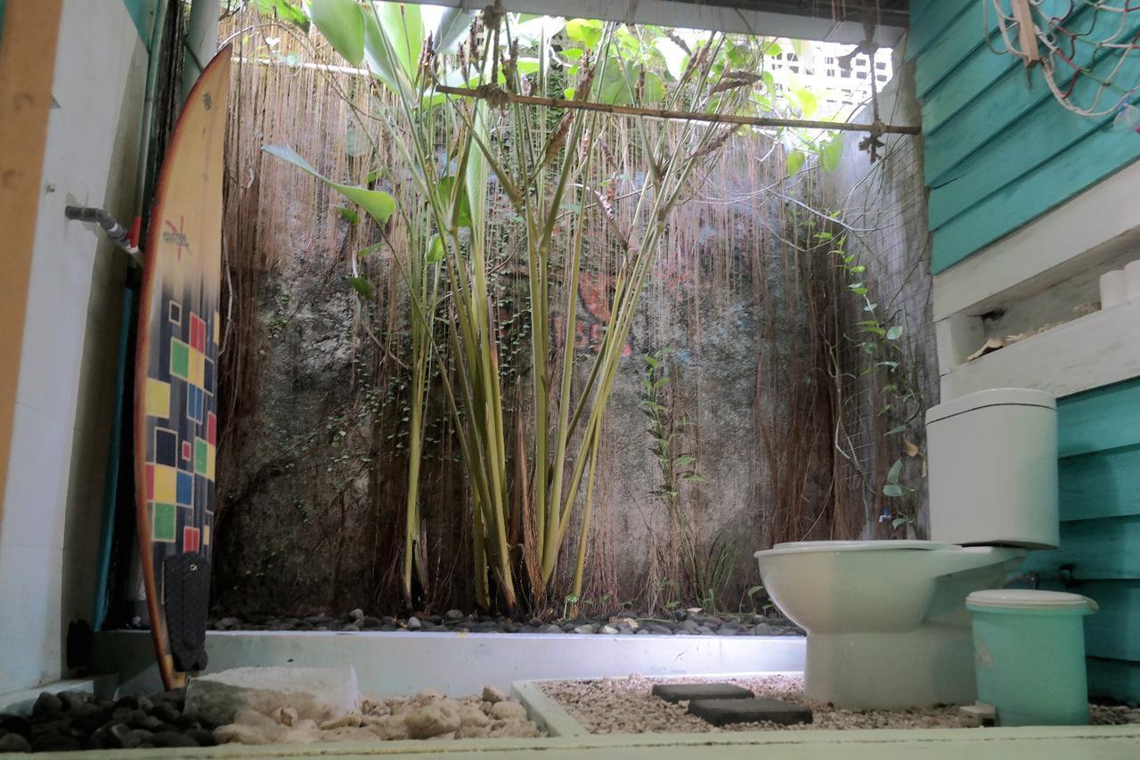 Tempat Tidur & Sarapan Abrakadabra! Artbnb 3*