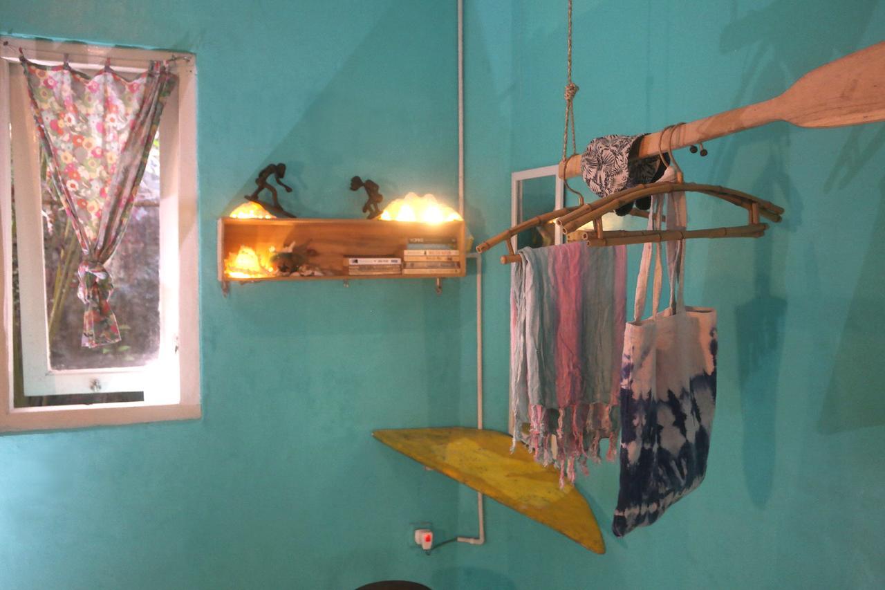 Tempat Tidur & Sarapan Abrakadabra! Artbnb Yogyakarta