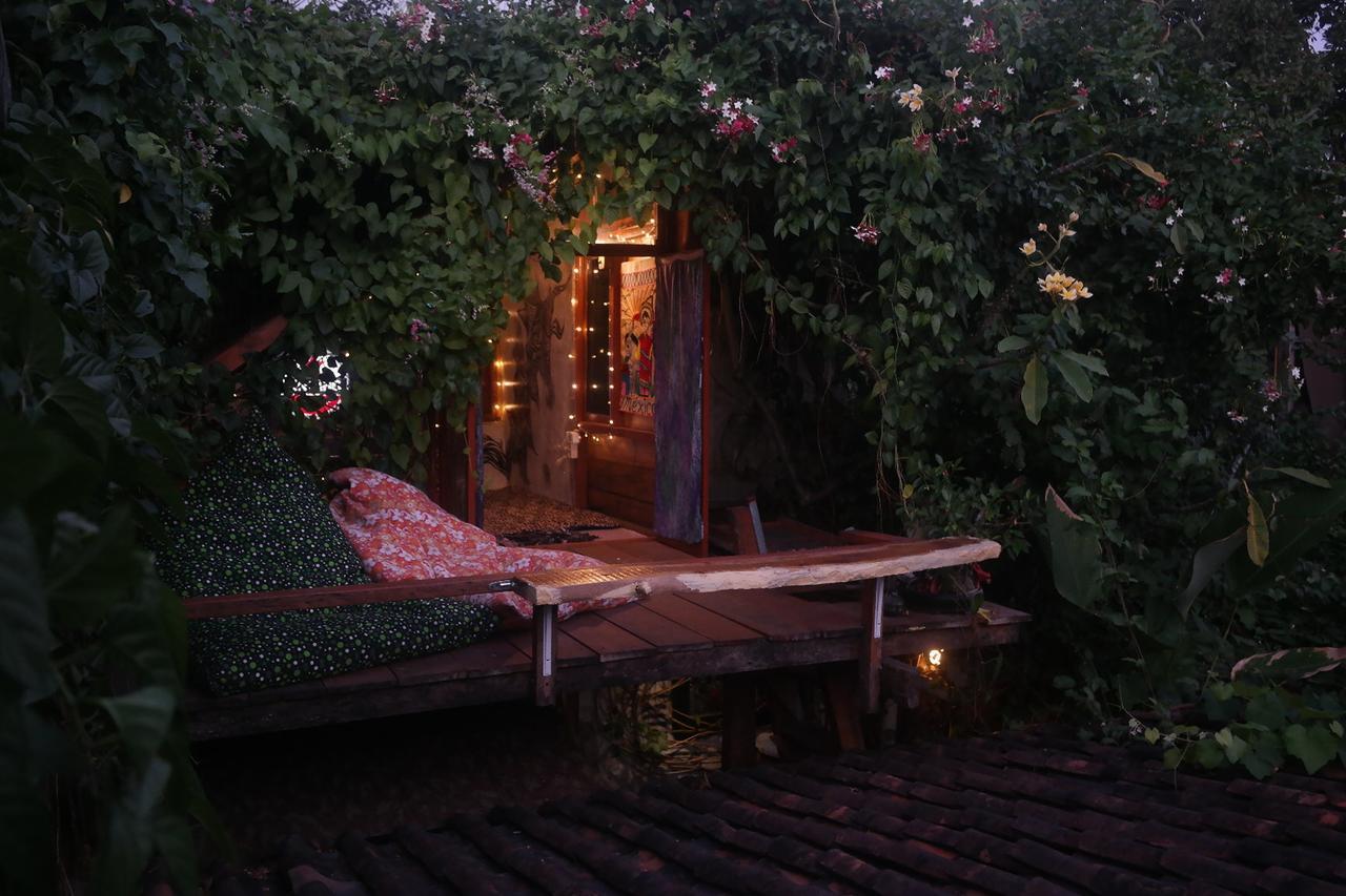 Abrakadabra! Artbnb