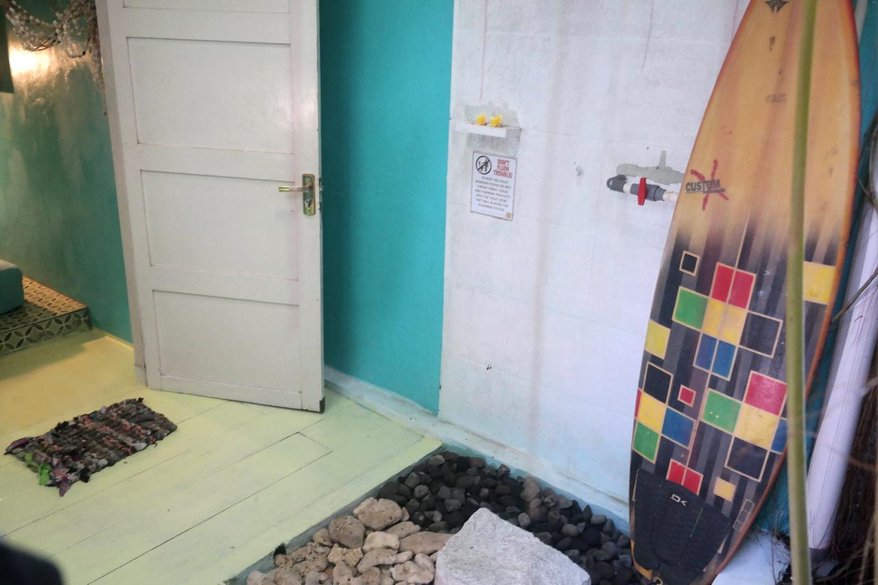 Abrakadabra! Artbnb Tempat Tidur & Sarapan 3*