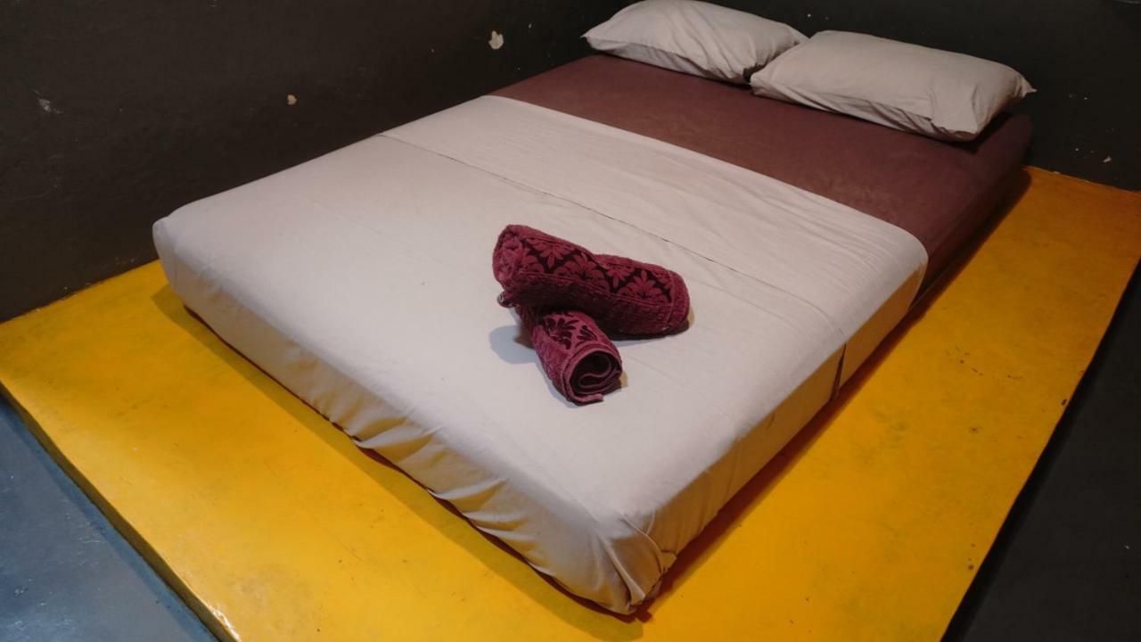 Abrakadabra! Artbnb Yogyakarta